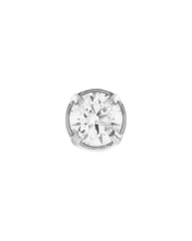 Load image into Gallery viewer, Silver Earring DW00400879