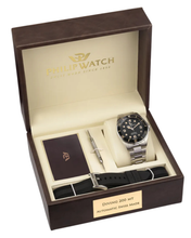 Load image into Gallery viewer, Male Watch CARIBE DIVING Collection R8223216008
