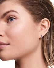 Load image into Gallery viewer, Silver Earrings DW00401019