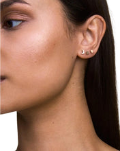 Load image into Gallery viewer, Rose Gold Earring DW00400857