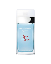 Load image into Gallery viewer, Dolce &amp; Gabbana, Light Blue Love Is Love, Eau De Toilette, For Women, 50 ml