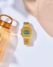 Load image into Gallery viewer, Vintage Bluetooth Unisex Watch ABL-100WEG-9AEF