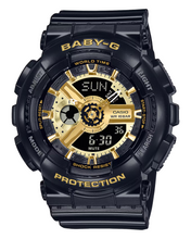 Load image into Gallery viewer, Baby-G Female Watch BA-110X-1AER