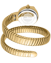 Load image into Gallery viewer, Cerchio Snake Female Watch JC1L301M0035