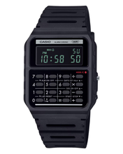 Load image into Gallery viewer, Mini Calculator Unisex Watch CA-53WB-1BEF