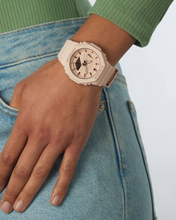 Load image into Gallery viewer, G-Shock Female Watch GMA-S2100-4AER