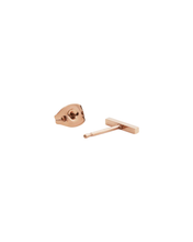 Load image into Gallery viewer, Rose Gold Earring DW00400860