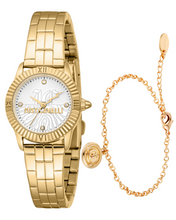 Load image into Gallery viewer, Ceas Dama Just Cavalli Raffinata JC1L328M0055SET