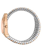 Load image into Gallery viewer, Ornato Snake Female Watch JC1L303M0065