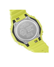 Load image into Gallery viewer, G-Shock Unisex Watch GA-2100-9A9ER