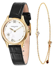 Load image into Gallery viewer, Vivienne Women Watch CF.0901.LB.1.SET