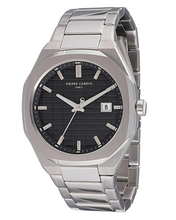 Load image into Gallery viewer, Élysée Male Watch CF.1000.MS