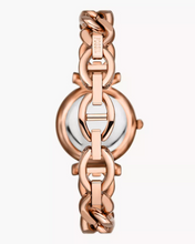 Load image into Gallery viewer, Carlie Female Watch ES5330
