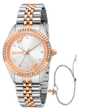 Load image into Gallery viewer, Vittoria Female Watch Set JC1L361M0085SET