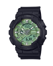 Load image into Gallery viewer, G-Shock Male Watch GA-110CD-1A3ER