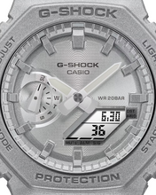 Load image into Gallery viewer, G-Shock Classic Male Watch GA-2100FF-8AER
