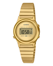 Load image into Gallery viewer, Vintage Female Watch LA700WEG-9AEF