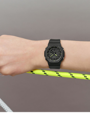 Load image into Gallery viewer, G-Shock Female Watch GMA-P2100SA-1A2ER