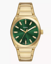 Load image into Gallery viewer, Everett Male Watch FS6090
