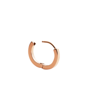 Load image into Gallery viewer, Rose Gold Earring DW00400862