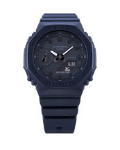 Load image into Gallery viewer, G-Shock Female Watch GMA-S2100BA-2A1ER