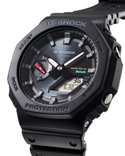 Load image into Gallery viewer, G-Shock CasiOak Male Watch GA-B2100-1AER