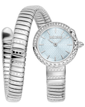 Load image into Gallery viewer, Cerchio Snake Female Watch JC1L301M0015