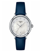 Load image into Gallery viewer, Odaci-T Female Watch T1332101611600