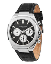 Load image into Gallery viewer, Élysée Male Watch CF.0402.LB.2