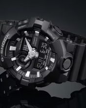 Load image into Gallery viewer, G-Shock Male Watch GA-700-1BER