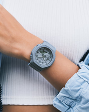 Load image into Gallery viewer, G-Shock Female Watch GMA-S2100BA-2A2ER