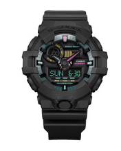 Load image into Gallery viewer, G-Shock Male Watch GA-700MF-1AER