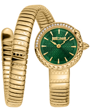 Load image into Gallery viewer, Cerchio Snake Female Watch JC1L301M0035