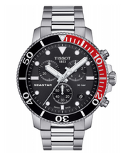 Load image into Gallery viewer, Seastar Male Watch T1204171105101