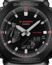 Load image into Gallery viewer, G-Shock Utility Metal Series Male Watch GM-2100CB-1AER