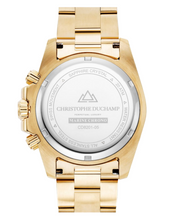 Load image into Gallery viewer, Marine Chrono Male Watch CD8201-05