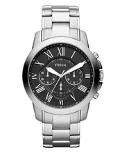 Load image into Gallery viewer, Grant Chronograph Male Watch FS4736