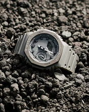 Load image into Gallery viewer, G-Shock Male Watch GA-2110ET-8AER