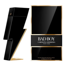 Load image into Gallery viewer, Carolina Herrera, Bad Boy, Eau De Toilette, For Men, 100 ml