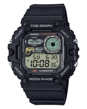 Load image into Gallery viewer, Sport Collection Male Watch WS-1700H-1AVEF