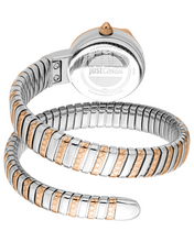 Load image into Gallery viewer, Cerchio Snake Female Watch JC1L301M0075