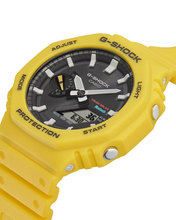 Load image into Gallery viewer, G-Shock CasiOak Male Watch GA-B2100C-9AER