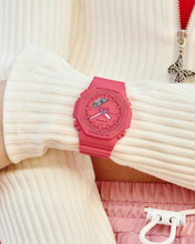 Load image into Gallery viewer, G-Shock Female Watch GMA-P2100-4AER