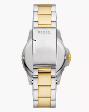 Load image into Gallery viewer, Blue Dive Male Watch FS6031