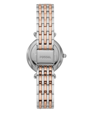 Load image into Gallery viewer, Carlie Female Watch ES4649