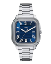 Load image into Gallery viewer, Crosby Male Watch FS6121