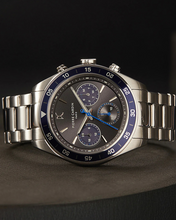 Load image into Gallery viewer, Nation Male Watch CF.1004.MS.3