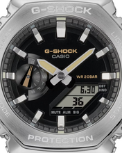 Load image into Gallery viewer, Utility Metal Series Male Watch GM-2100C-5AER