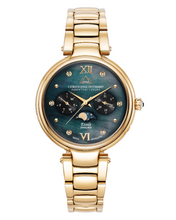 Load image into Gallery viewer, Etoile Female Watch CD7601-07