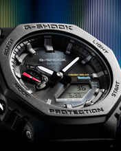 Load image into Gallery viewer, G-Shock CasiOak Male Watch GA-B2100-1AER